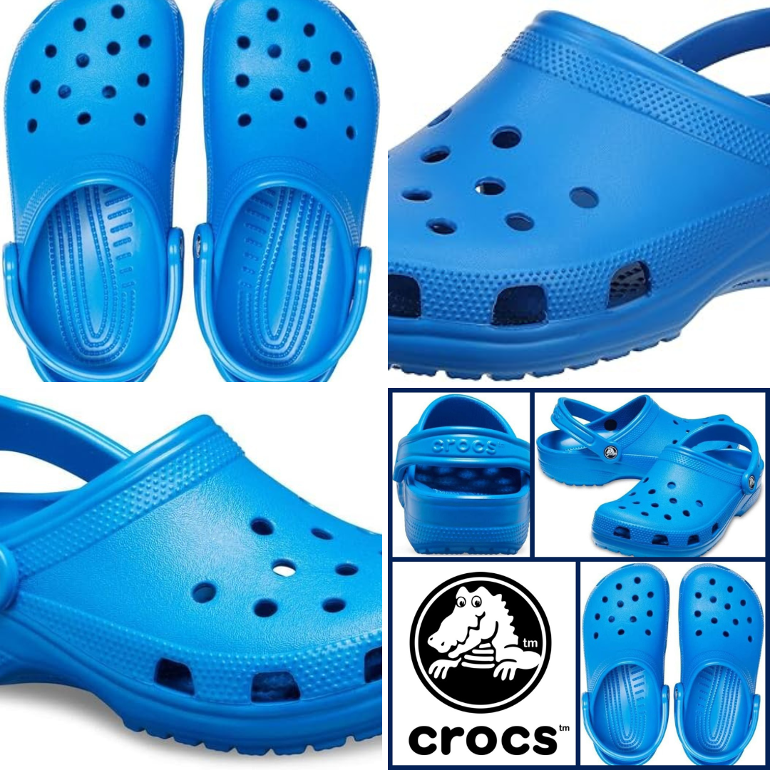 Original CROCS Original CROCS